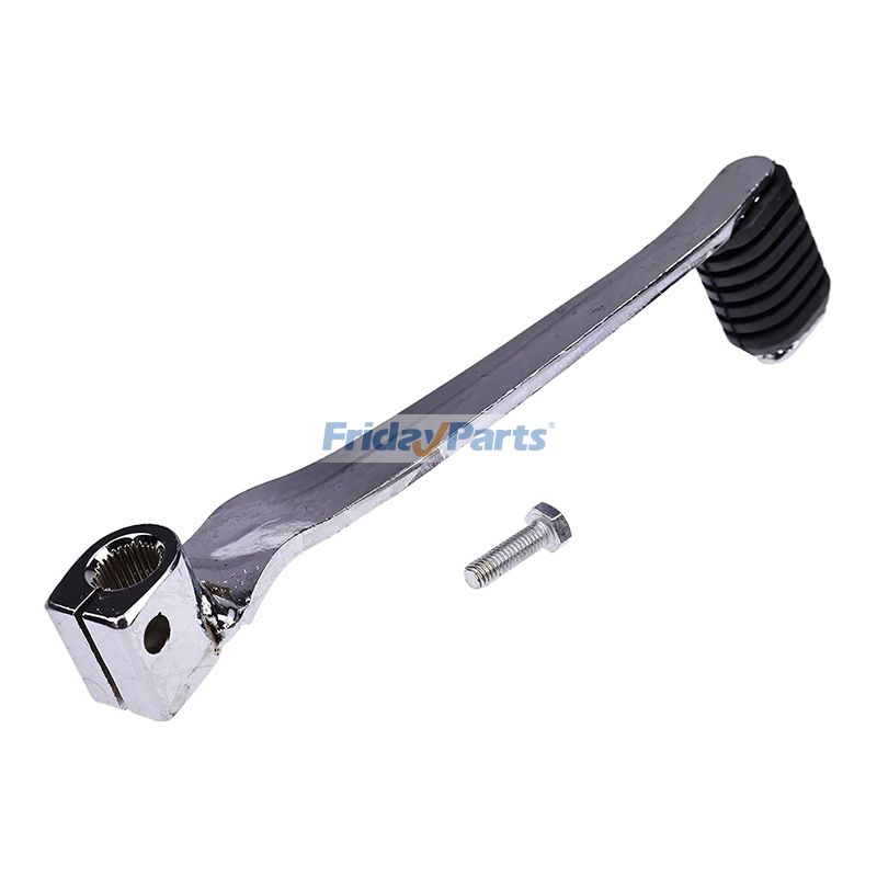 Fußschaltungbei FridayParts kaufen