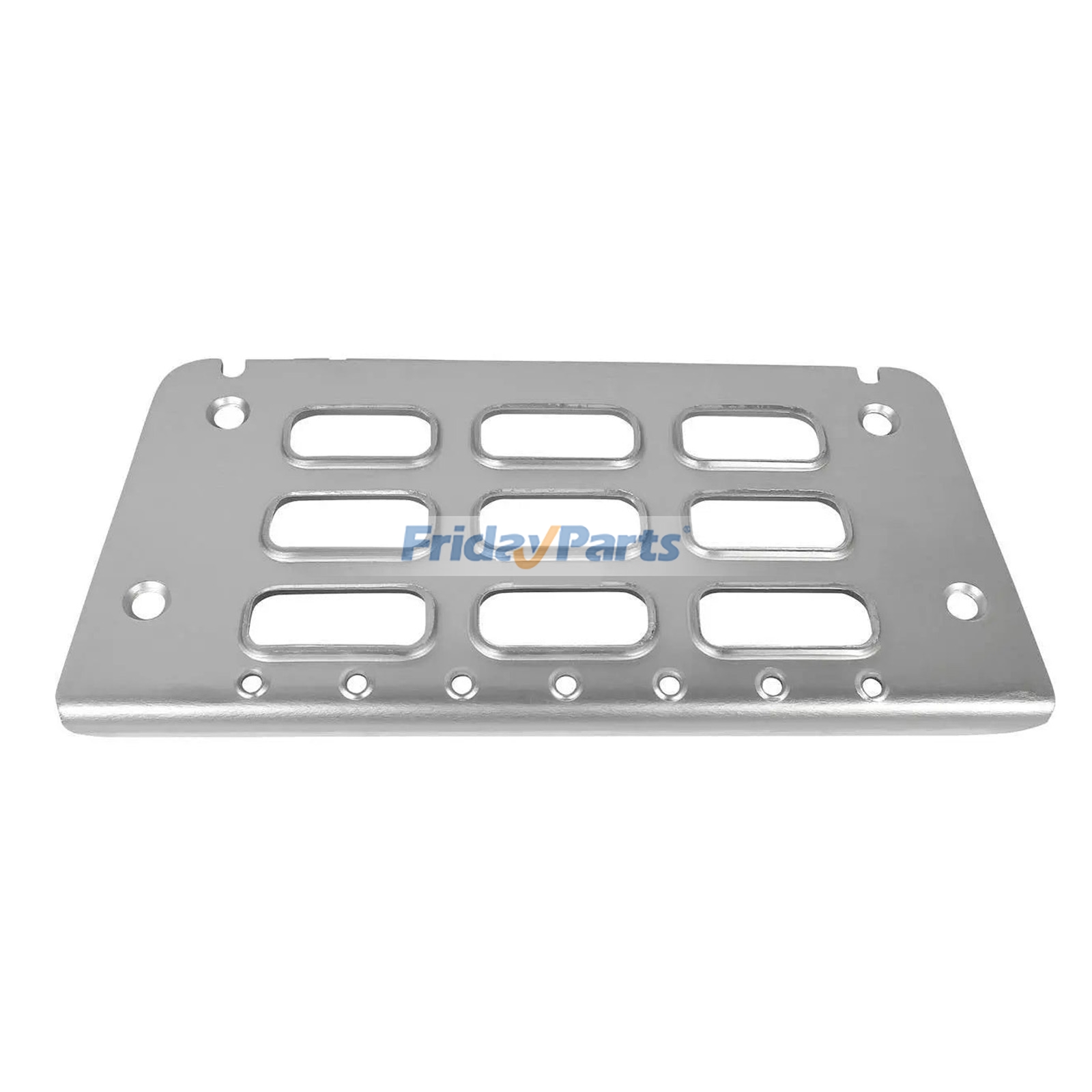 Marchepied 1063726 pour camions Volvo FM7, FM9 et FM12
