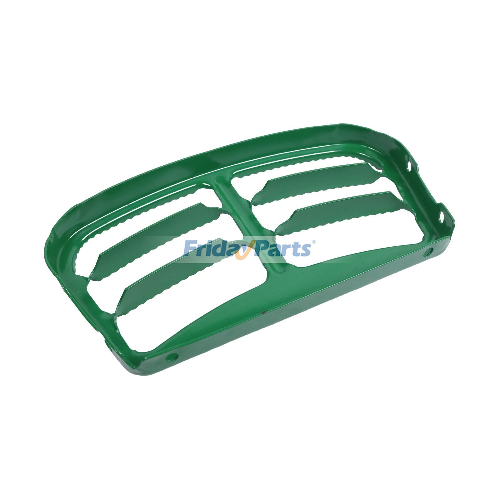 FridayPartsの足音