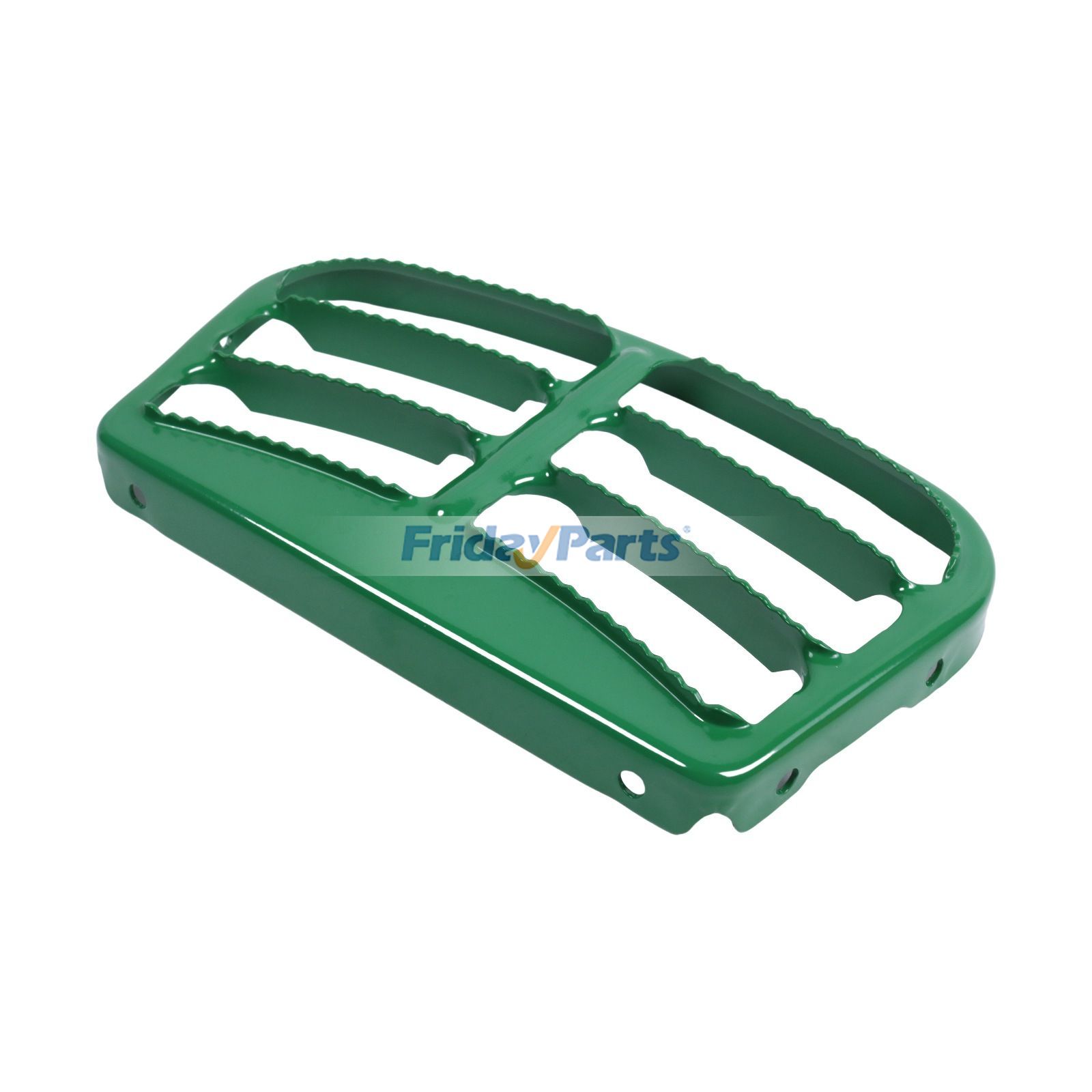 Foot Step L102114 for John Deere Engine 3029 4045 6068 Tractor 6M 6R 155 165 175 185 195 5075E 5310 6155M 6120M