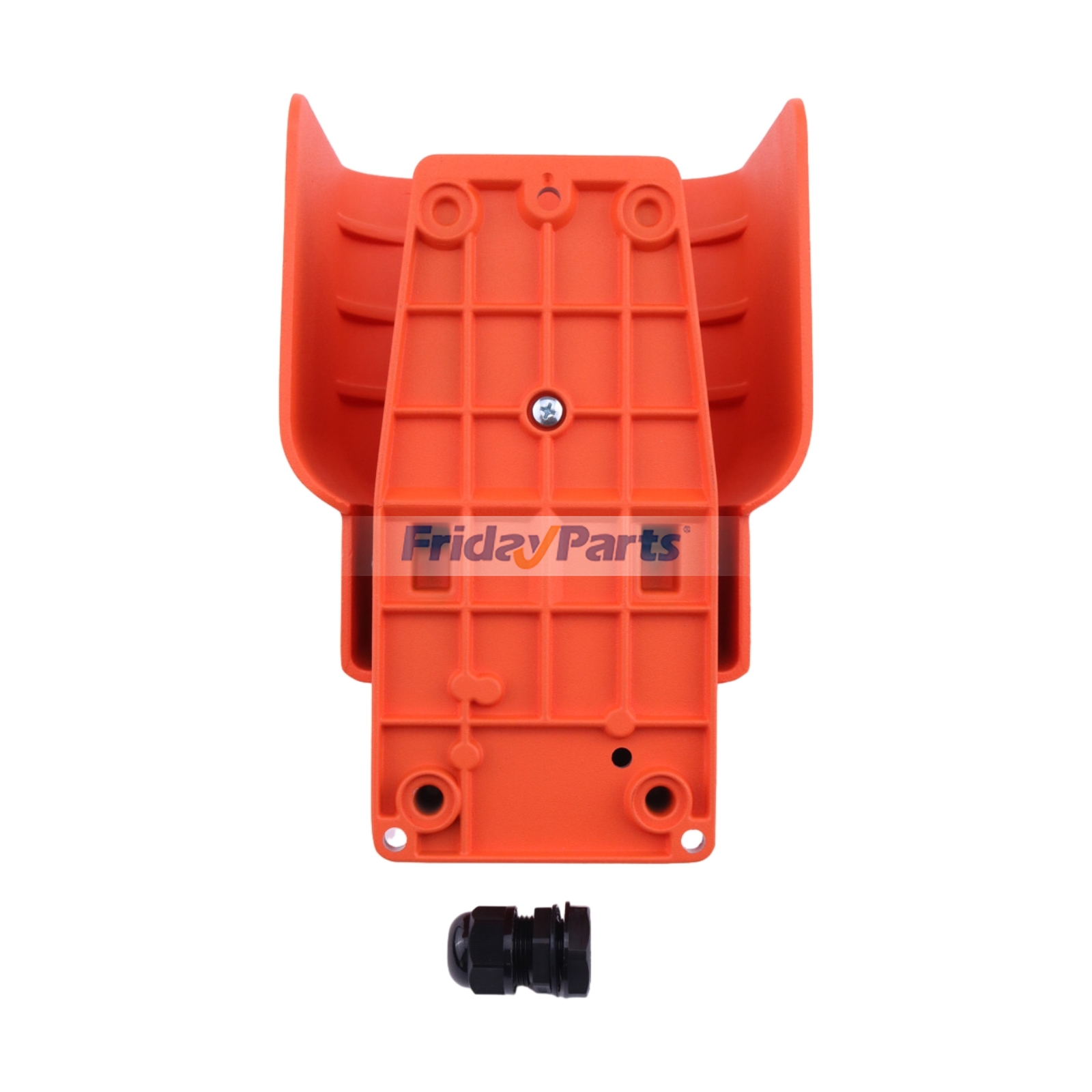 Aerial Work Platforms Foot Switch