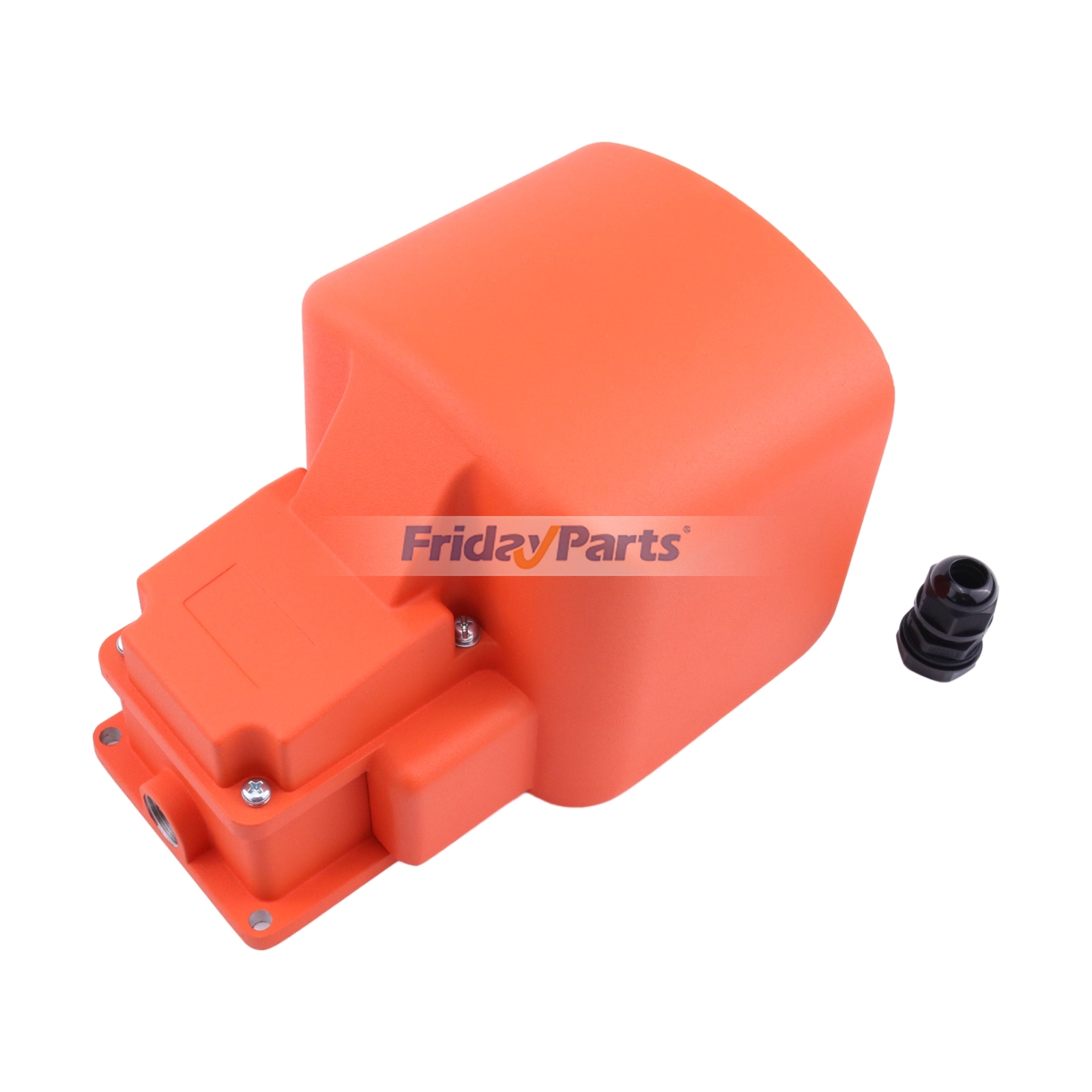 Foot Switch 1001117172 for JLG Boom Lift 340AJ 400S 450A 450AJ 460SJ 600A 600AJ 600S 660SJ 800A 800AJ 800S 860SJ