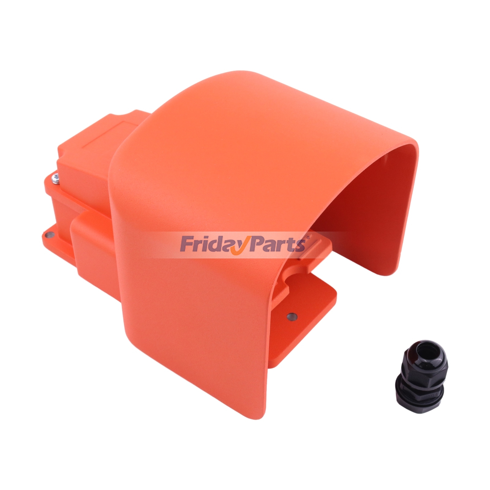 Foot Switch for Aerial Work Platforms