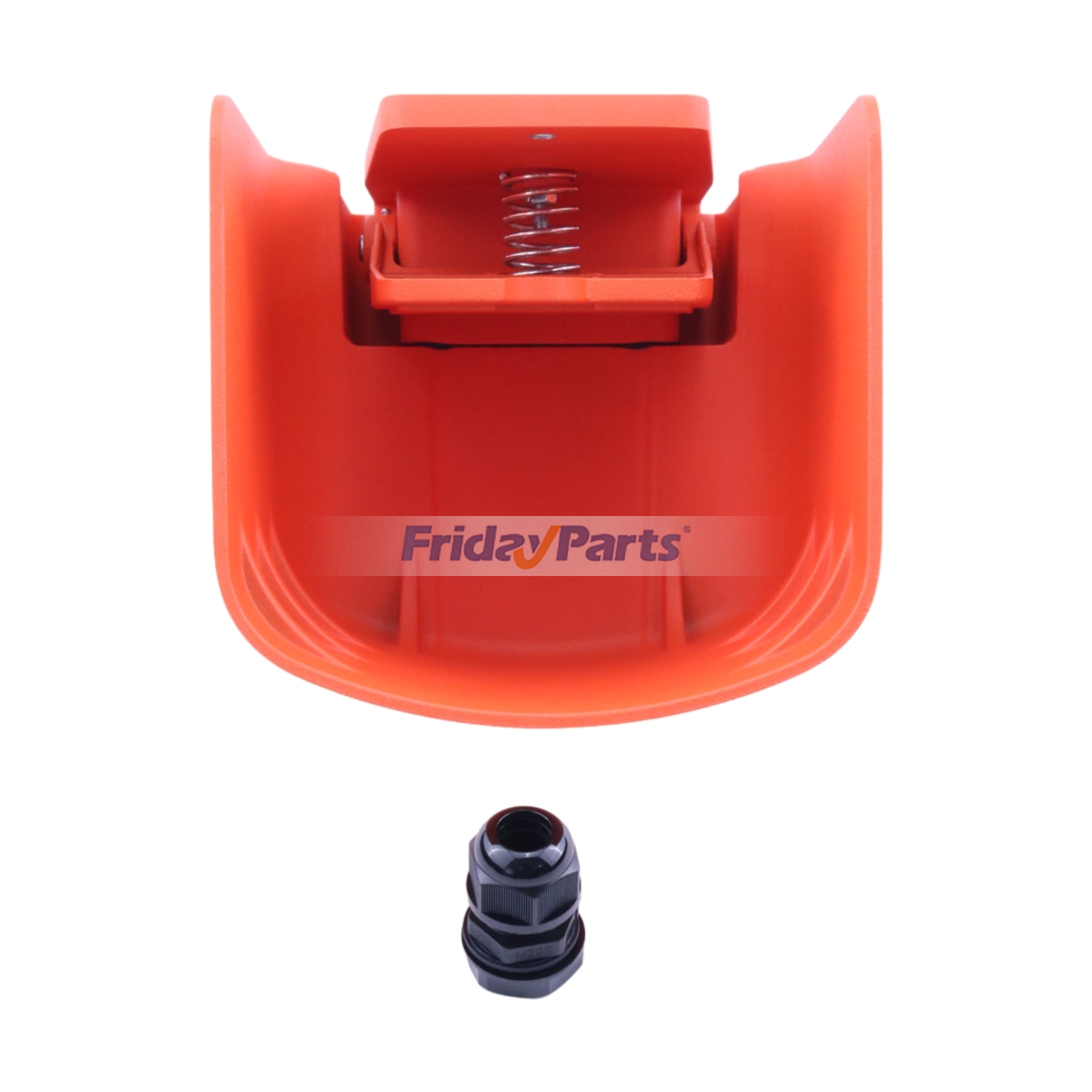 FridayParts Foot Switch