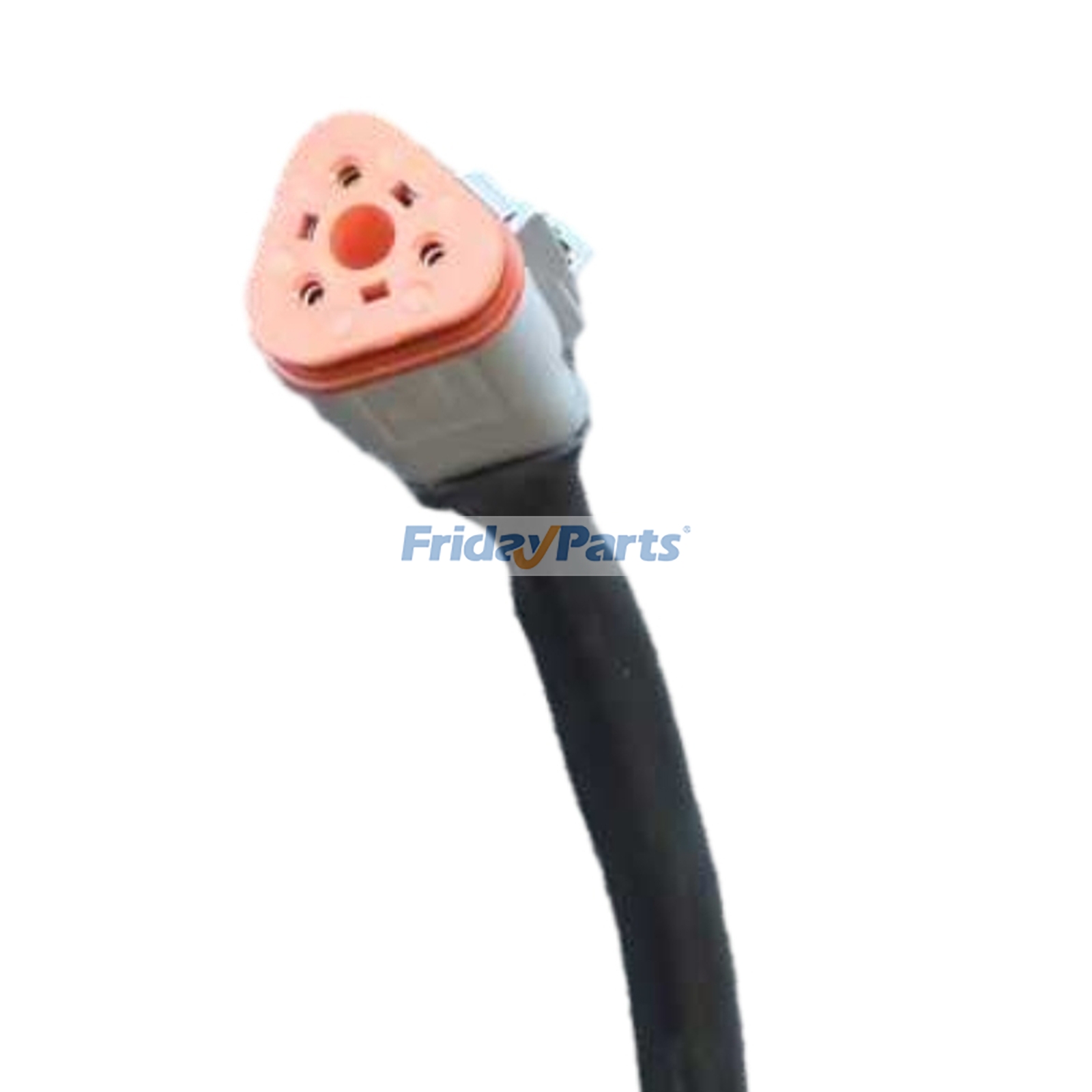 Foot Switch for Aerial Work Platforms