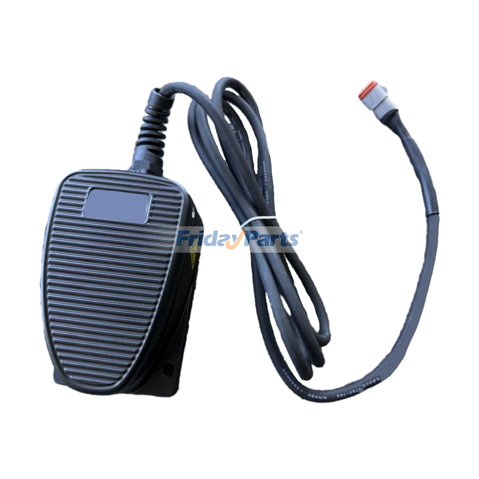 Foot Switch 1276826GT for Genie Lift GS-1932 GS-2032 GS-2632 GS-2646 GS-3232 GS-3246 GS-4046