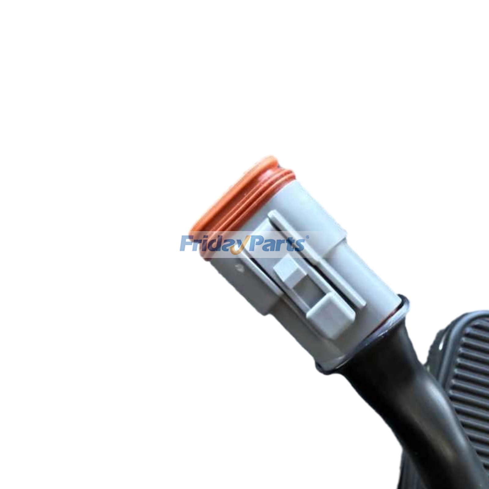 Aerial Work Platforms Foot Switch