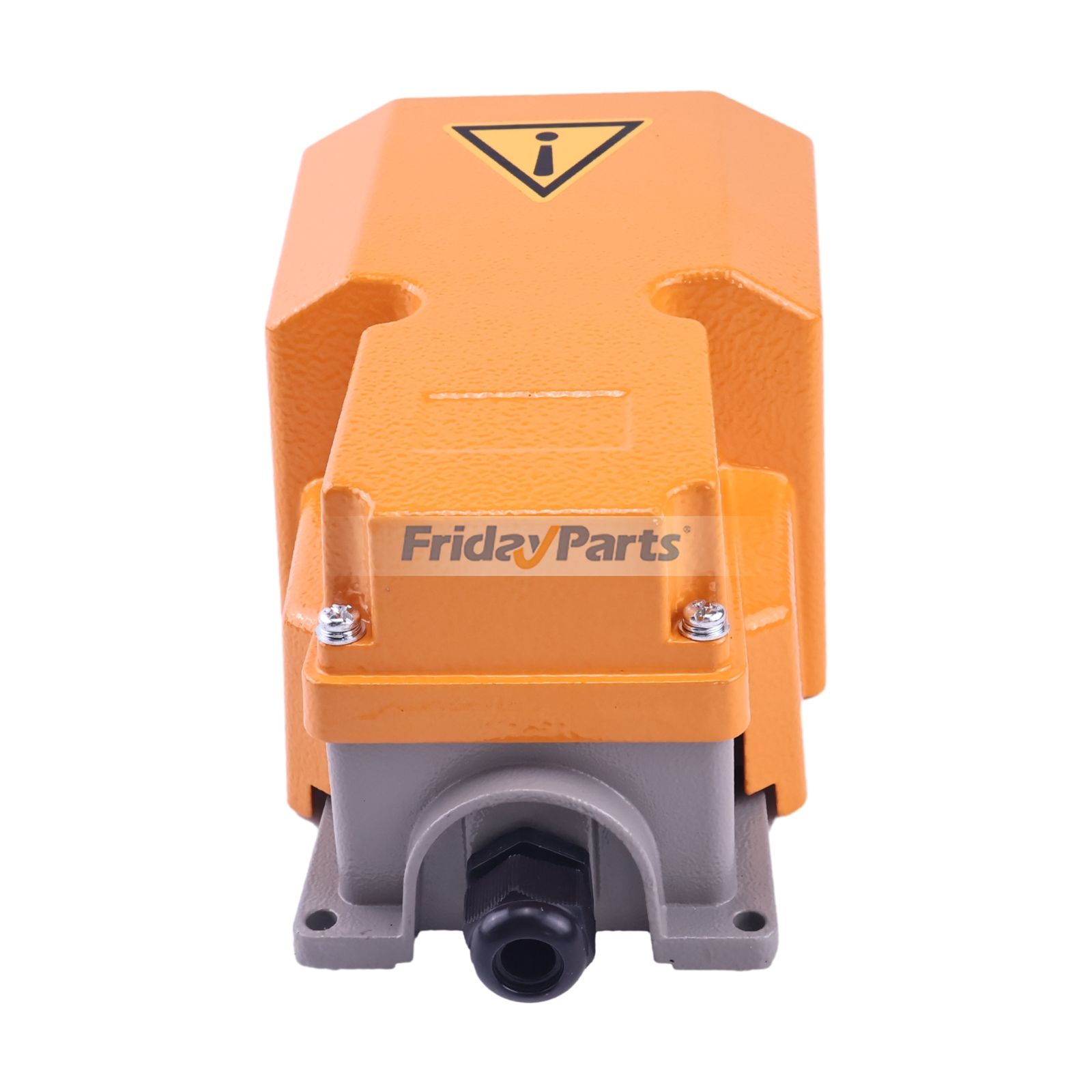 Foot Switch 4360031 for JLG Boom Lift 40H 80H 460SJ 600S 660SJ 800S 340AJ 450A 600A 800A 1200SJP 1250AJP E300AJP E600JP M400A for less