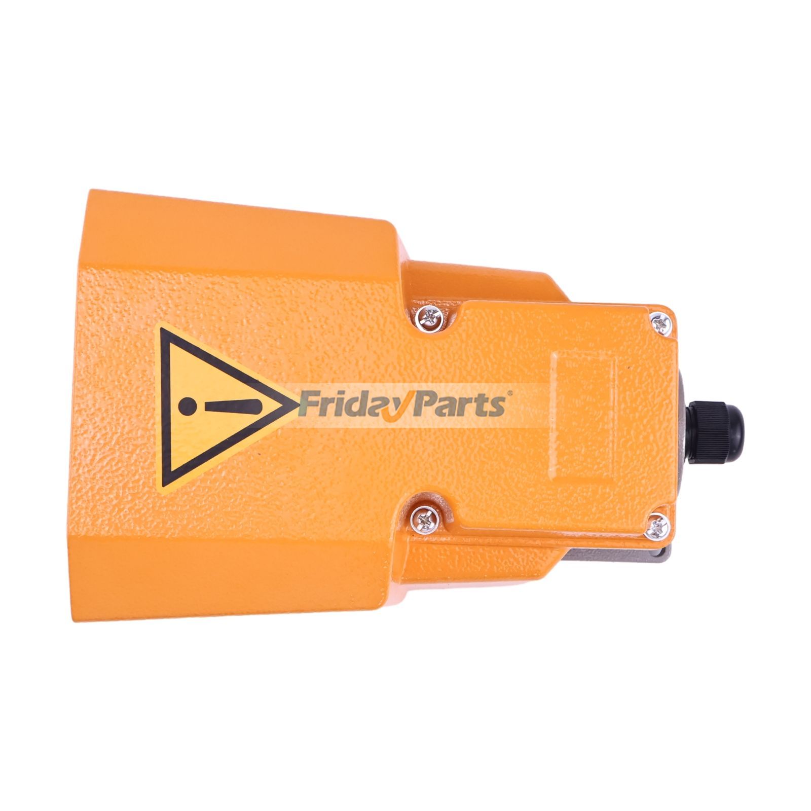 Foot Switch Boom Lift for Aerial Work Platforms