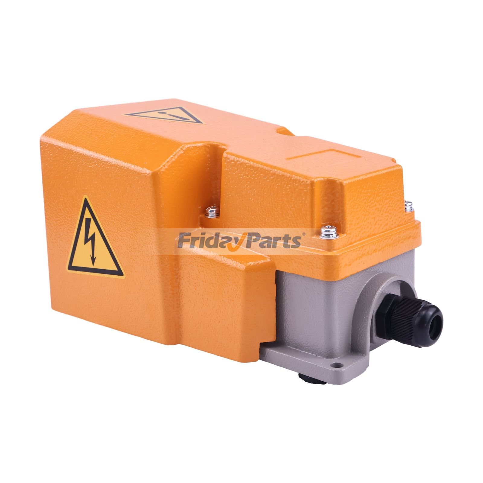 Aerial Work Platforms Foot Switch Boom Lift