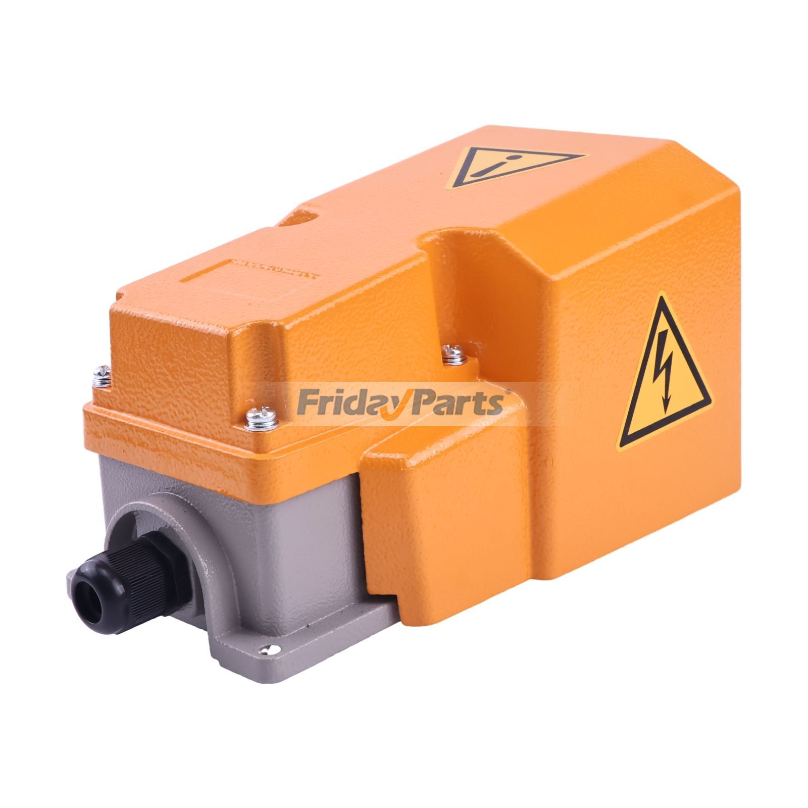 Foot Switch 4360031 for JLG Boom Lift 40H 80H 460SJ 600S