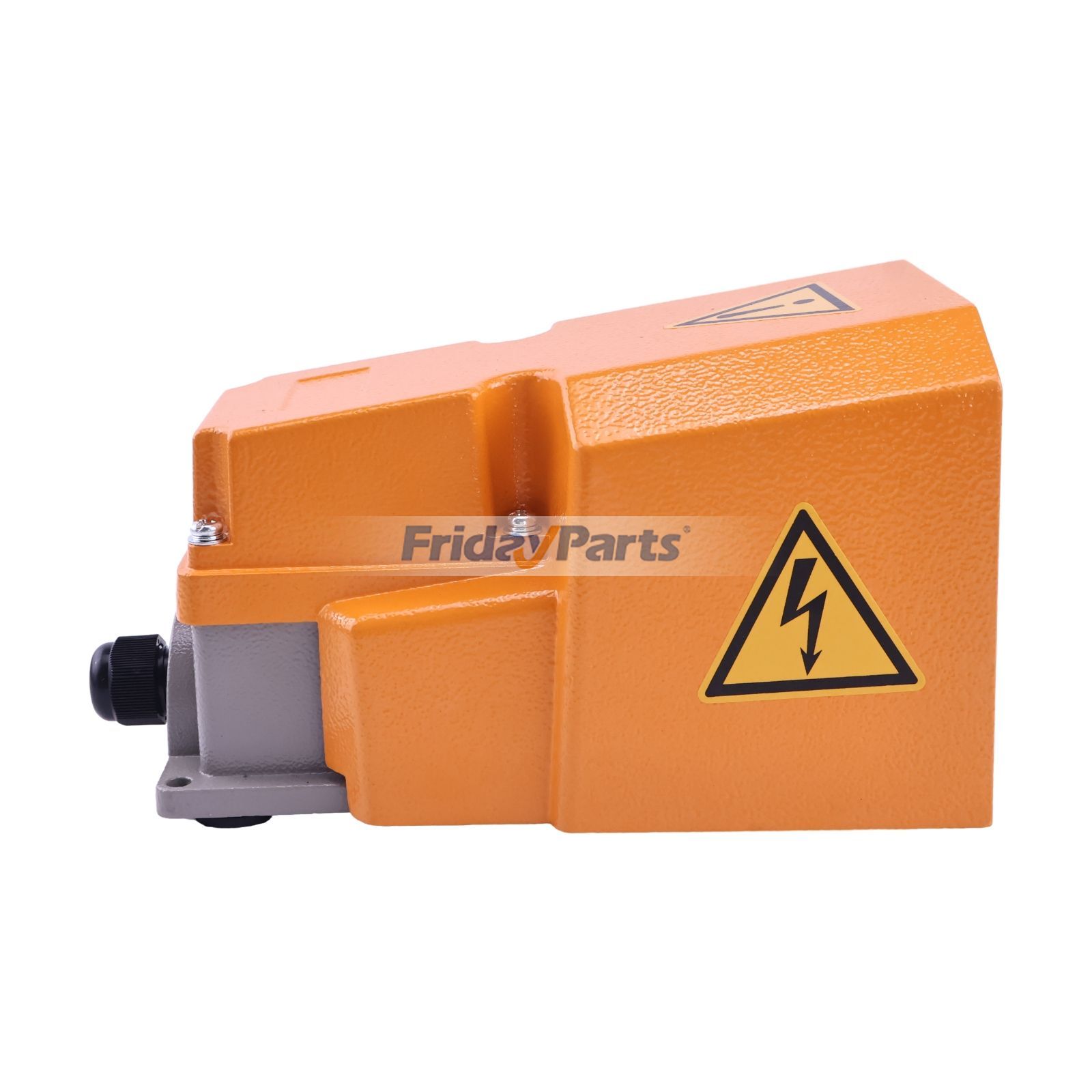 Foot Switch Boom Lift in Stock in China,USA,China Stock