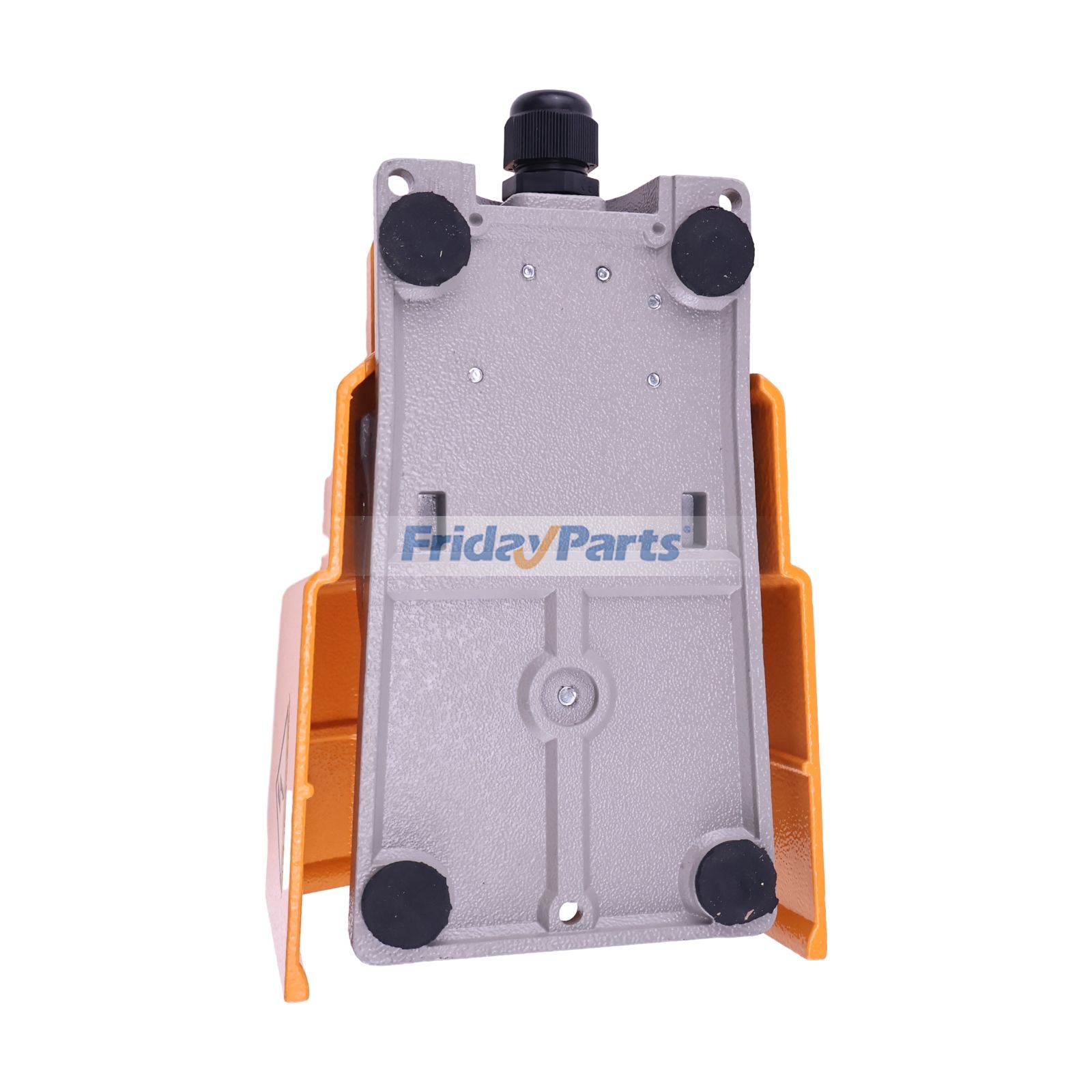 Foot Switch Boom Lift For JLG Aerial Work Platforms