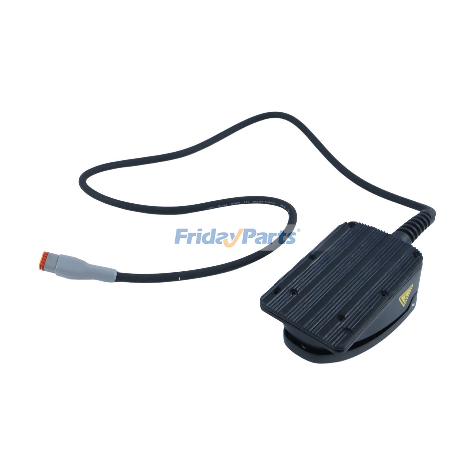 Aerial Work Platforms Foot Switch Assembly