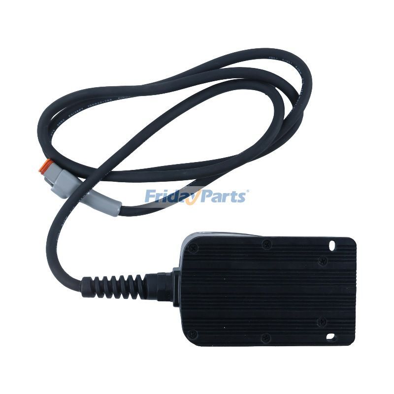 Foot Switch Assembly  for Aerial Work Platforms