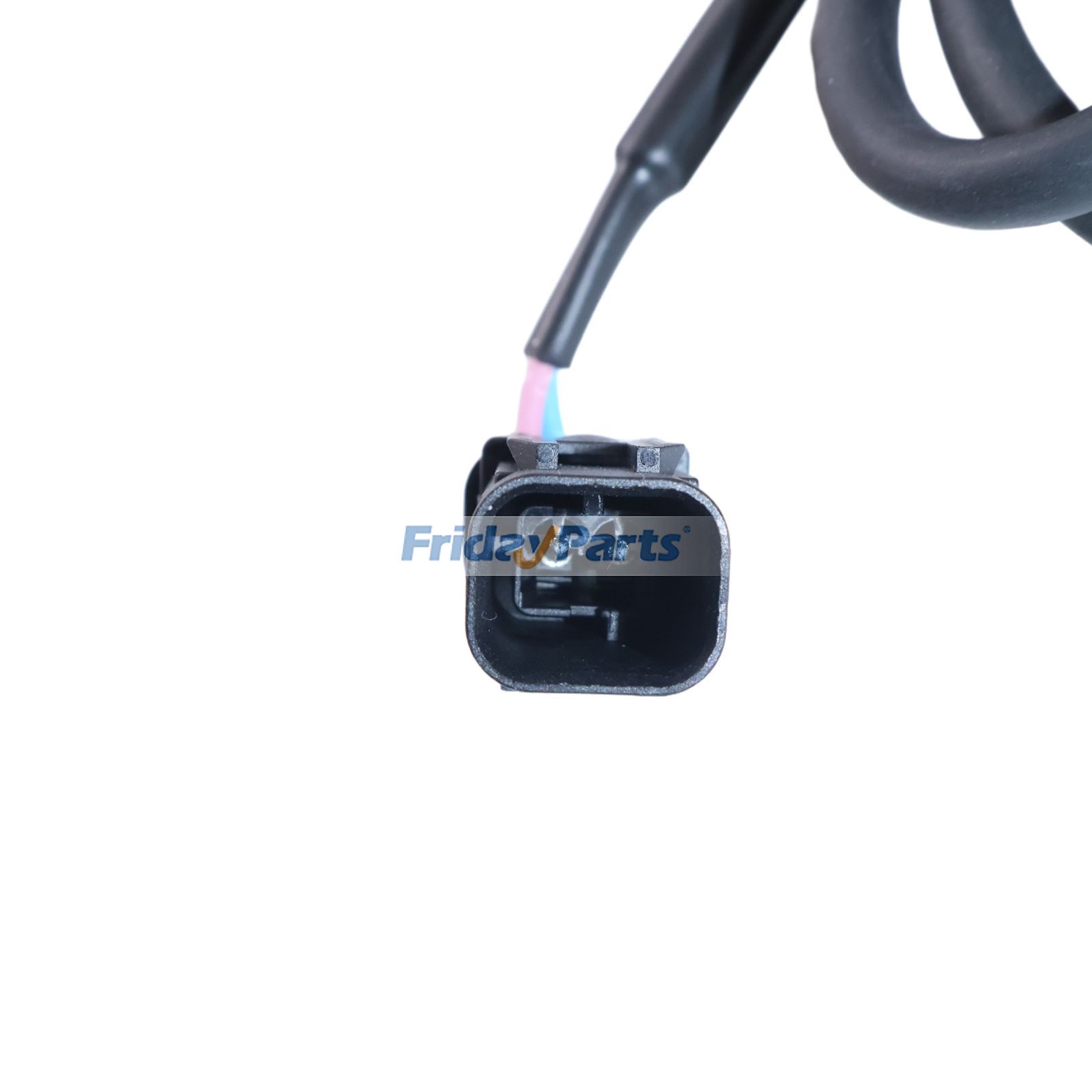  Foot Switch Cable Kit For JOHN DEERE