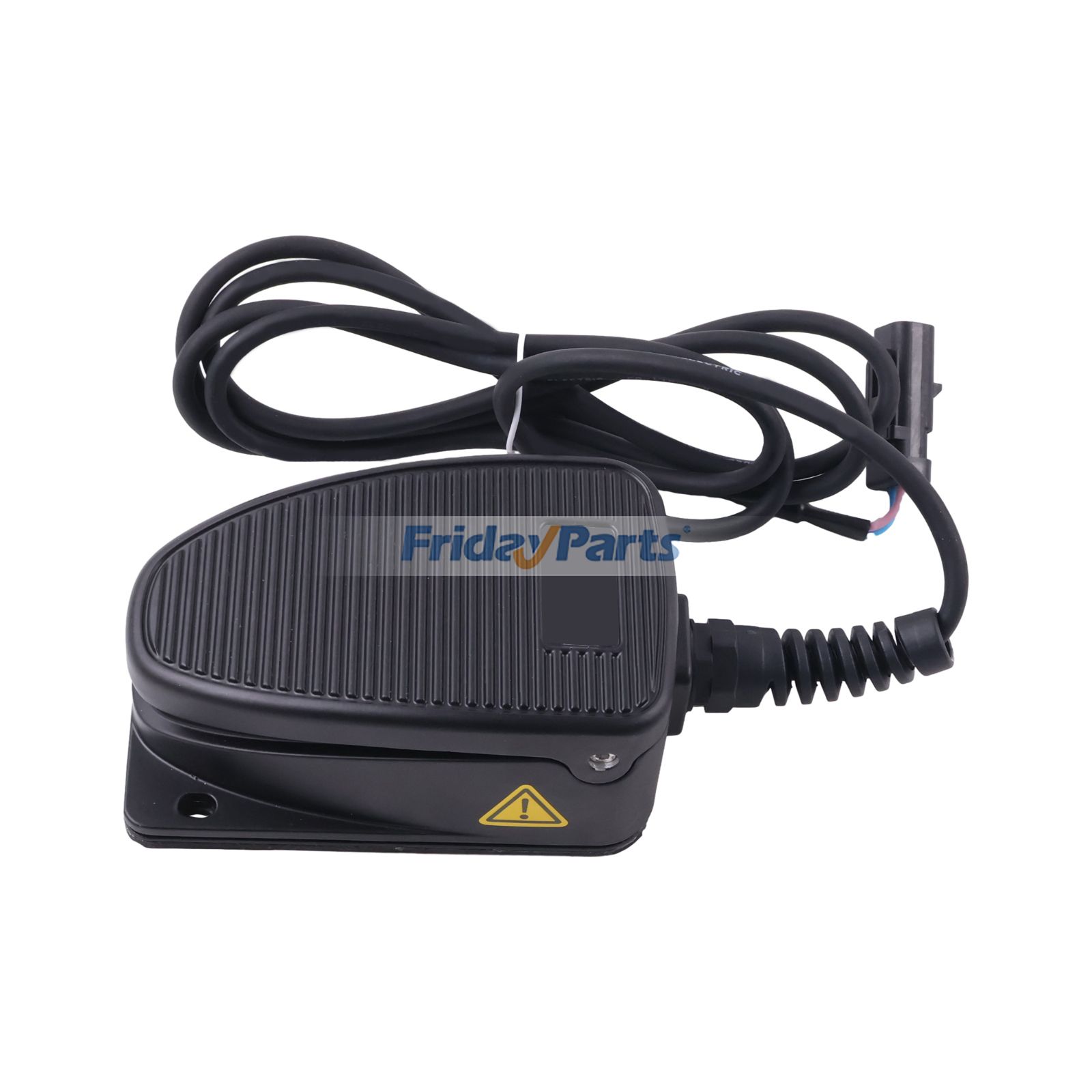 Foot Switch Cable Kit  212-02-3762Y1 PF81045 for John Deere Tractor 4240 4640 6000 ST12 ST16