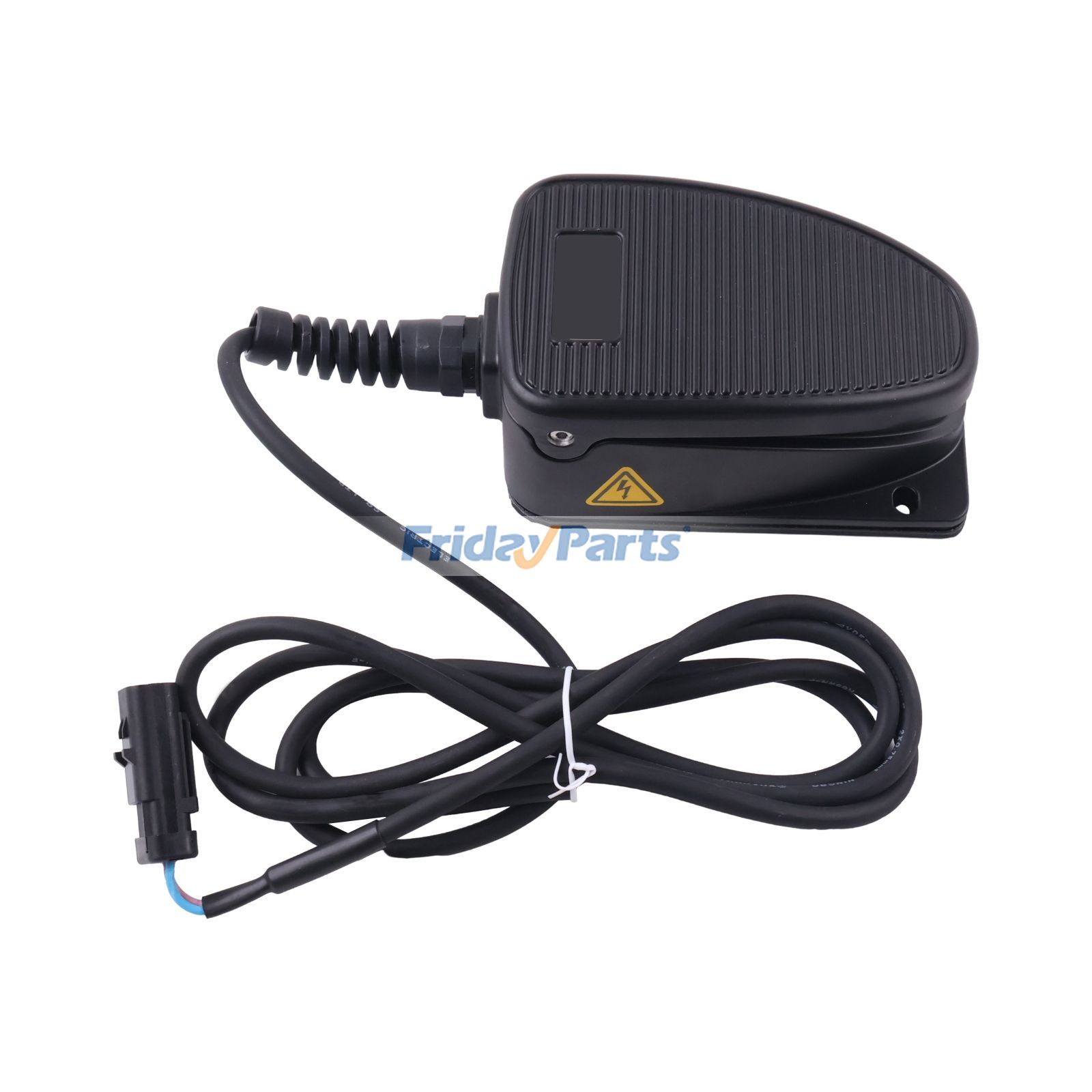 Tractor Foot Switch Cable Kit