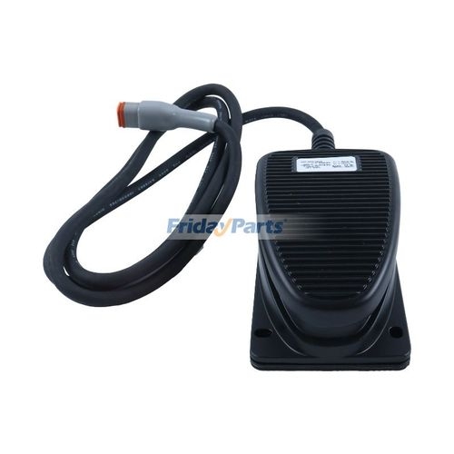 Foot Switch / Foot Pedal 227617GT 227617 for Genie S-40 S-45 S-60 Foot Switch / Foot Pedal 227617GT 227617 for Genie S-40 S-45 S-60