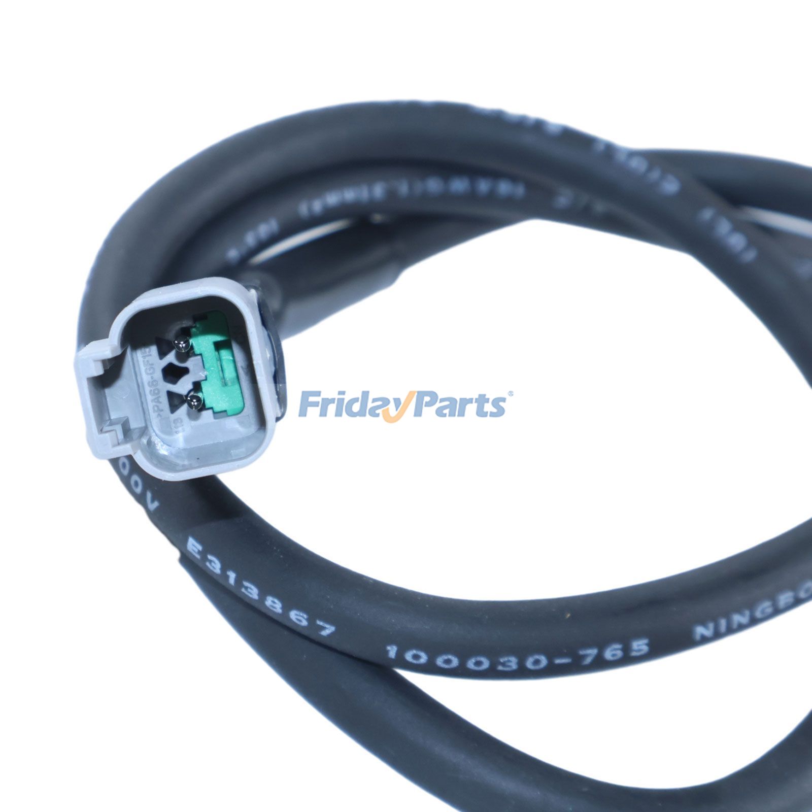 FridayParts Foot Switch