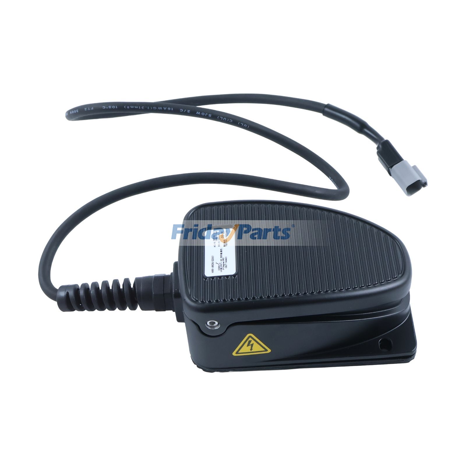 Foot Switch in Stock in China