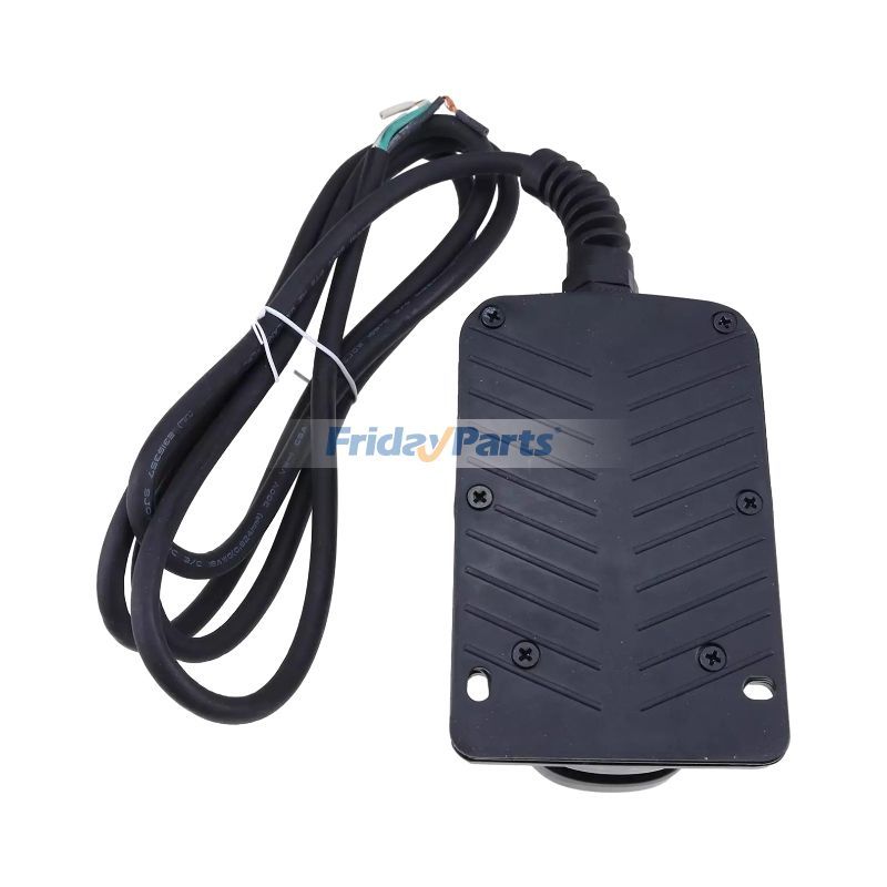  Foot Switch Assembly For Genie