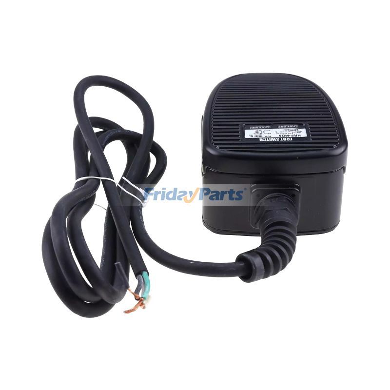 Foot Switch Pedal with Cable /Harness 73233GT for Genie S-60