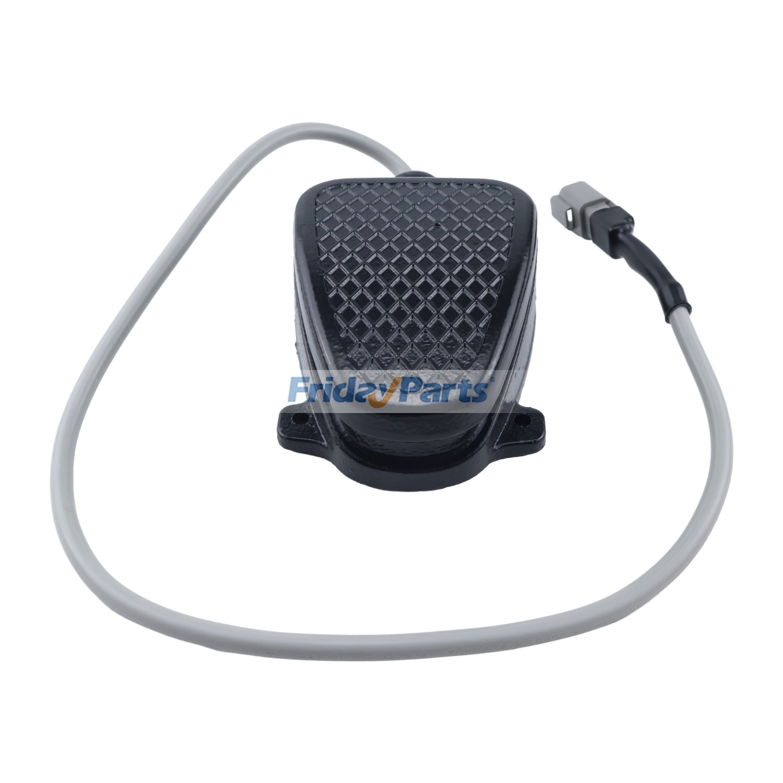 Foot Switch Pedal with Harness 61322GT for Genie Boom Lift S-100 S-105 S-120 S-125 SX-135 SX-150 SX-180