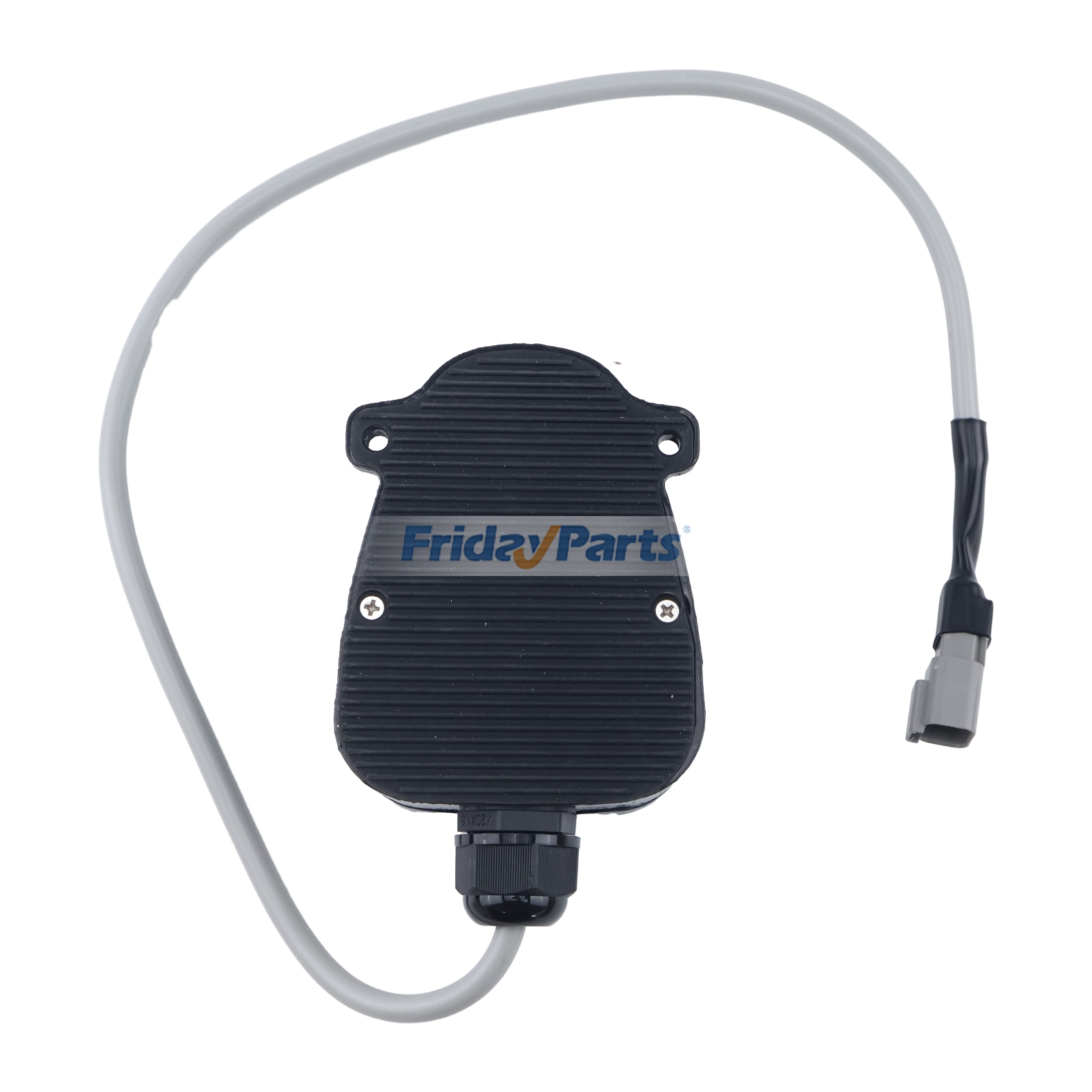 Foot Switch Pedal with Harness 61322GT for Genie Boom Lift S-100 S-105 S-120 S-125 SX-135 SX-150 SX-180