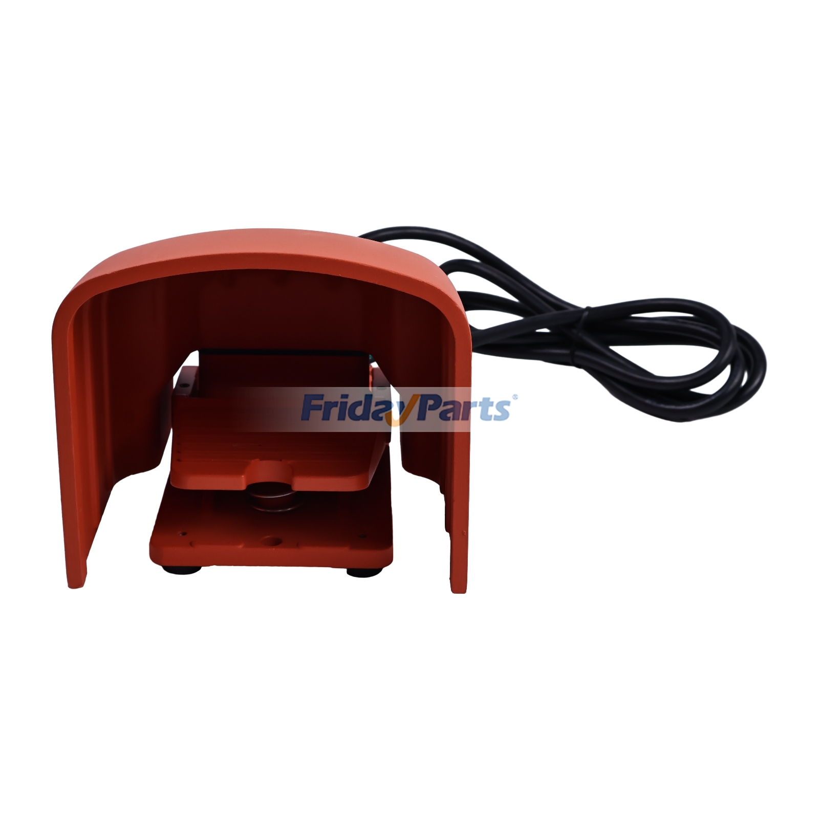 Foot Switch Pedal with Wire Harness in Stock in China