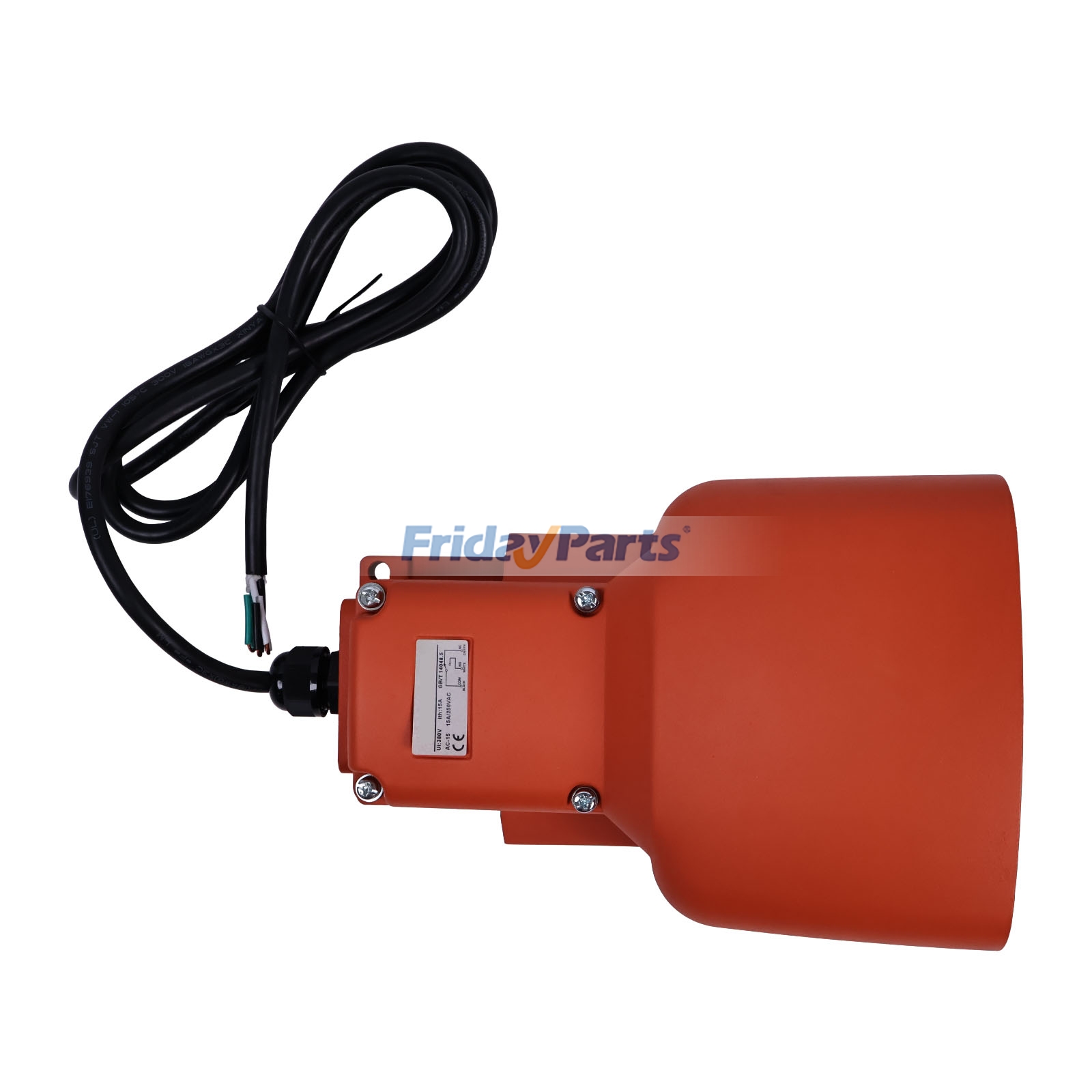  Foot Switch Pedal with Wire Harness For JLG