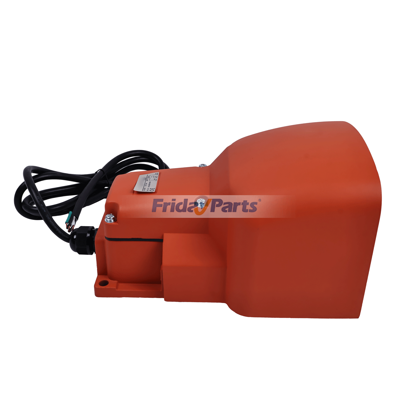 Foot Switch Pedal with Wire Harness 1001117174 for JLG