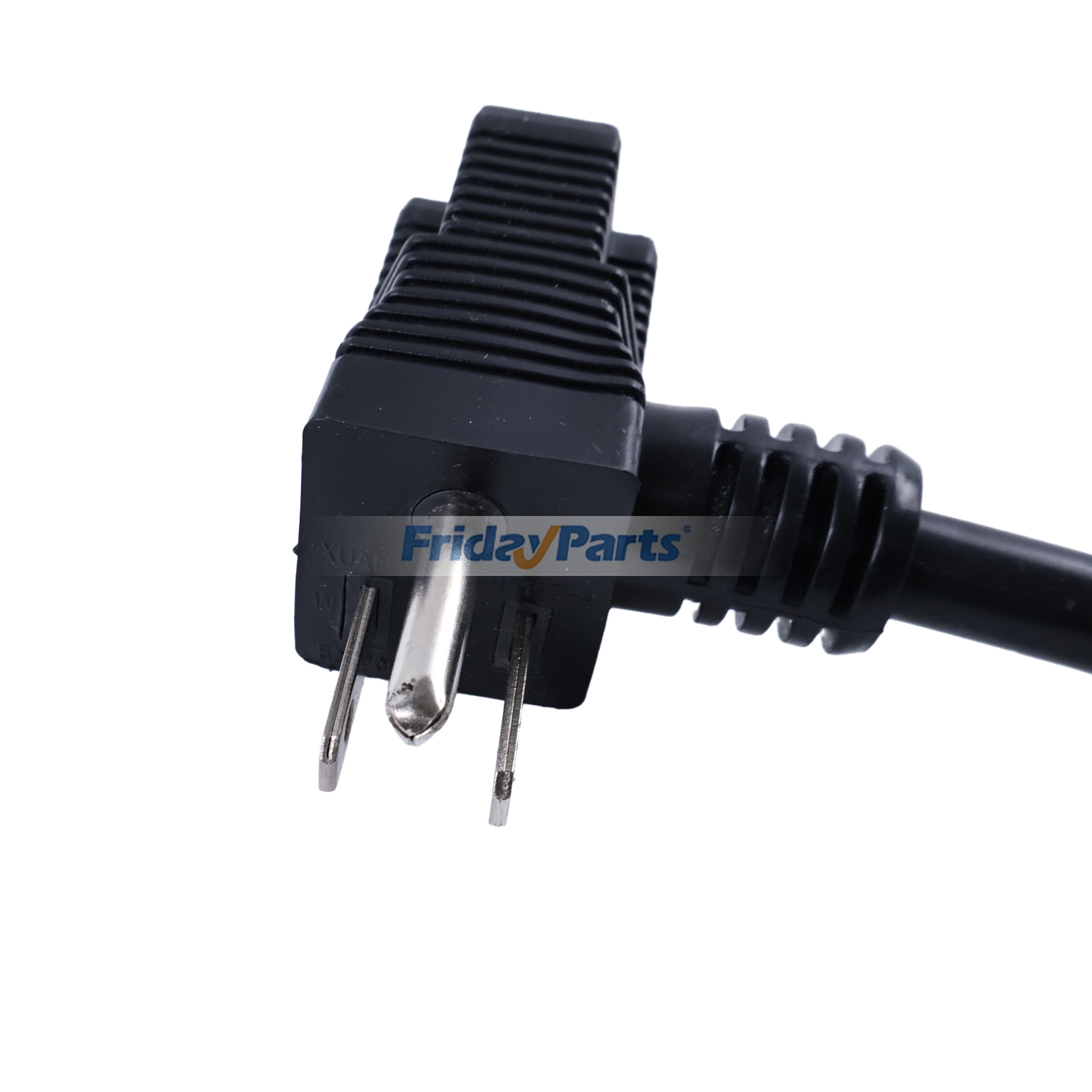 FridayParts Foot Switch