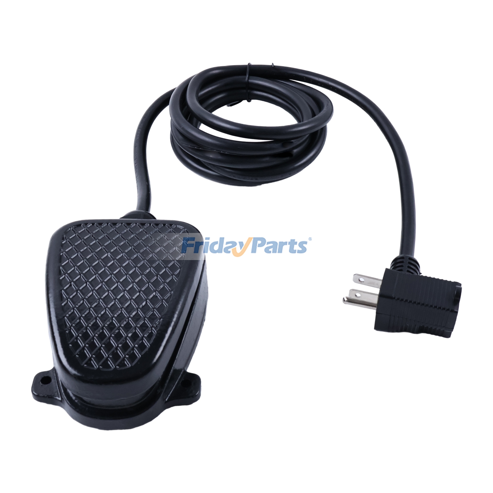 Foot Switch compatible with Aerial Work Platforms
