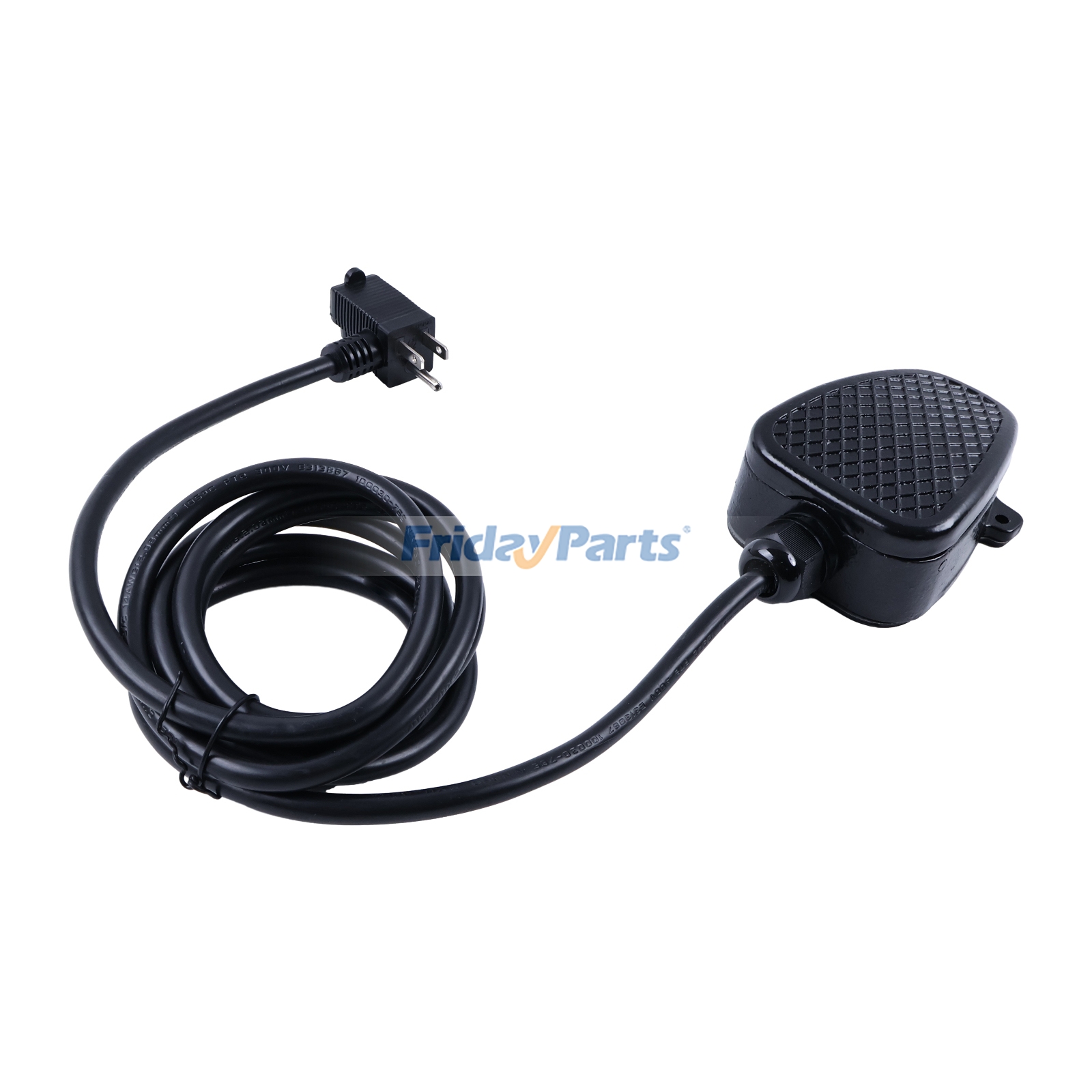 Aerial Work Platforms Foot Switch