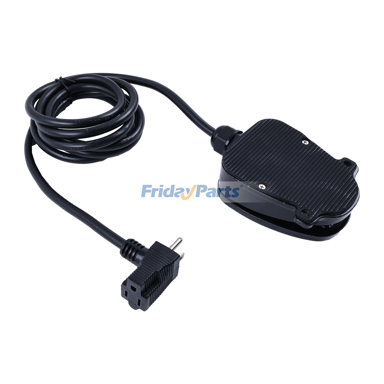Foot Switch for Aerial Work Platforms