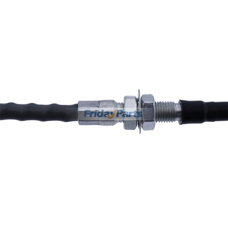 Foot Throttle Cable in Stock in China