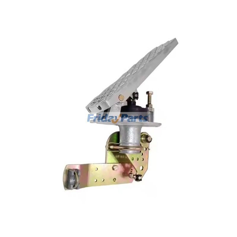 Foot Valve GJ1110M for Teleflex Morse