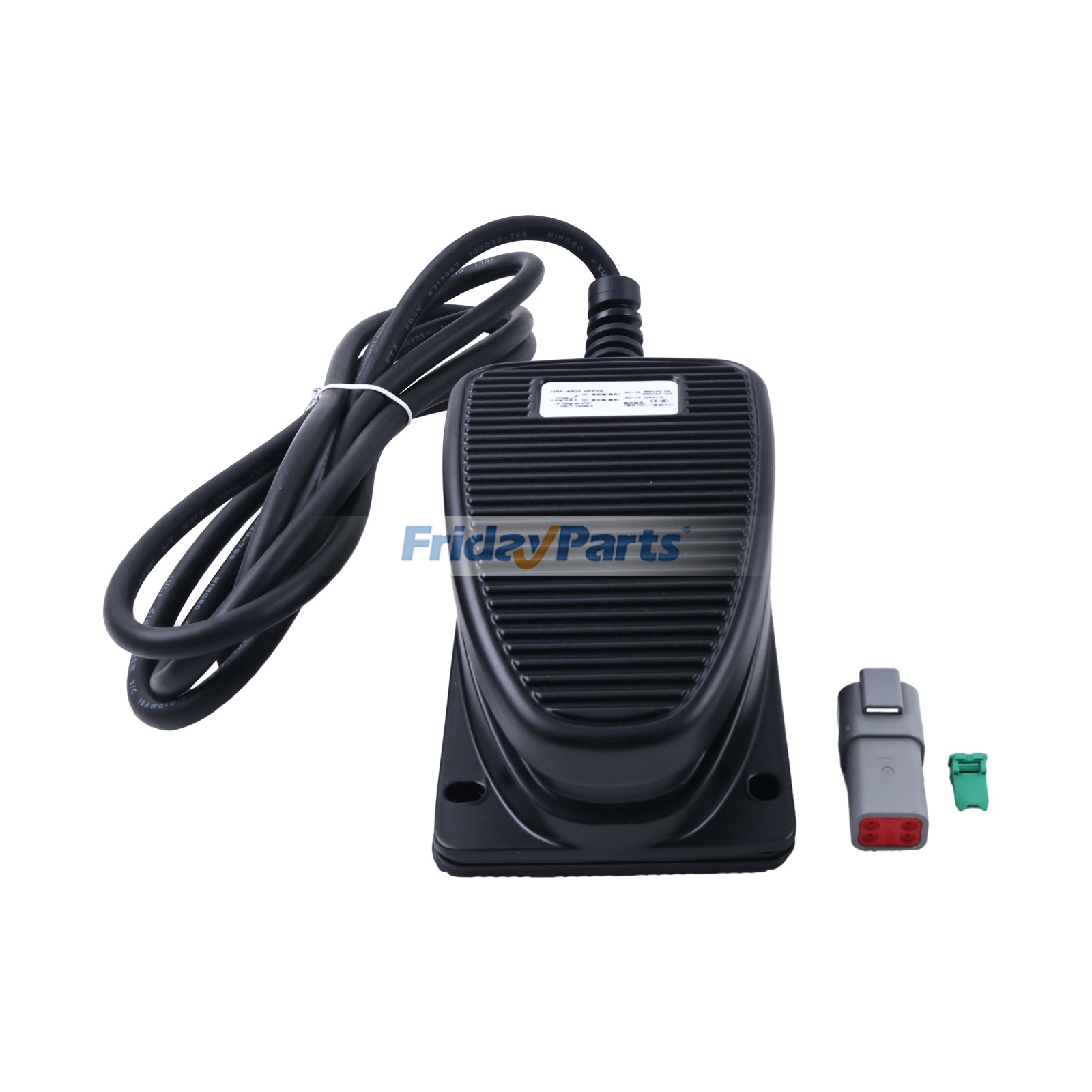 Foot Switch For Genie Aerial Work Platforms