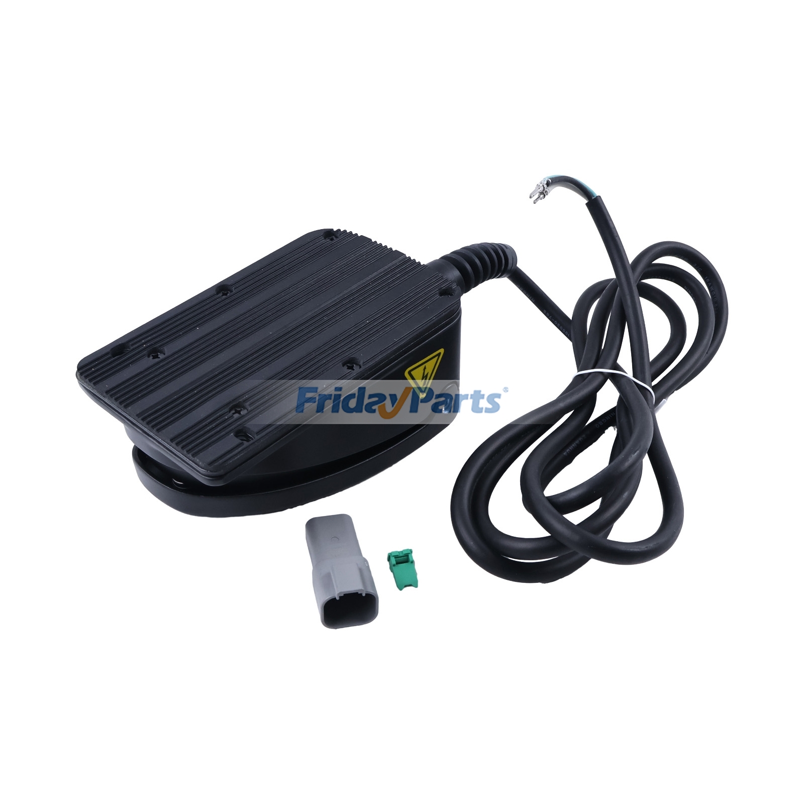 Aerial Work Platforms Foot Switch Pedal with Harness