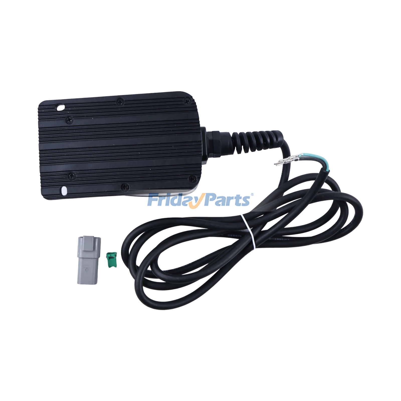 Foot Switch 227618GT for Genie Boom Lift S-40 S-45 S-60 S-65 S-80 S-85 SX-105 SX-125 Z-45/25 Z-62/40 Z-80/60