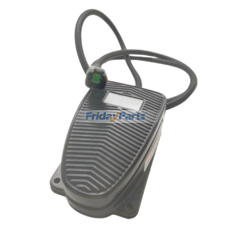 Footswitch 00005212 for Dingli Bomm Lift BT28RT BT26RT BT26SRT BT24RT BT30RT BT44HRT BT41HRT BT36HRT