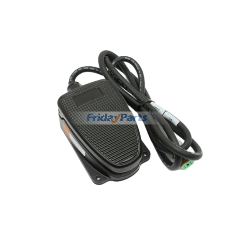 Pedal 228468GT para Genie Boom Lift Z-45/25 Z-51/30J