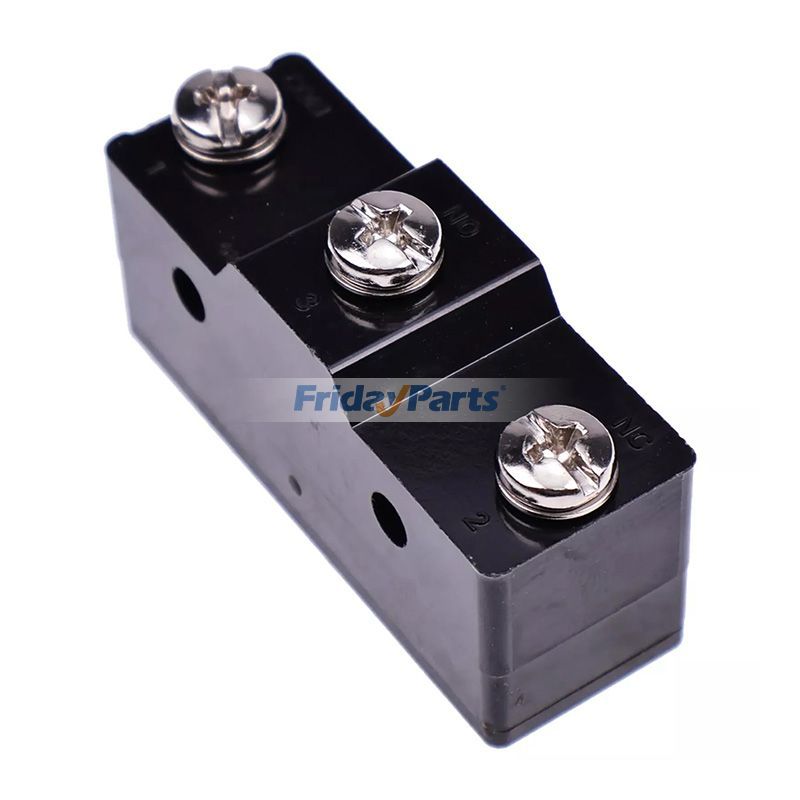 Microinterruptor de pedal 20262GT para Genie Boom Lift S-100 S105 S-120 S-40 S60 S-65 S-85 Z-20/8 Z-34/22 Z-45/25 Z-51/30J