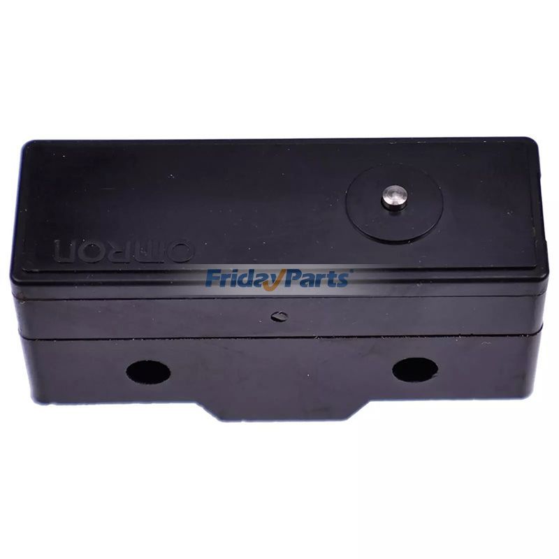 Footswitch Microswitch in Stock in China,USA