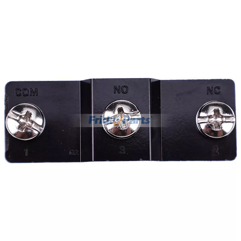  Footswitch Microswitch For Genie