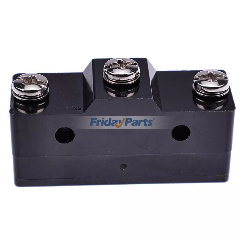 FridayParts Footswitch Microswitch