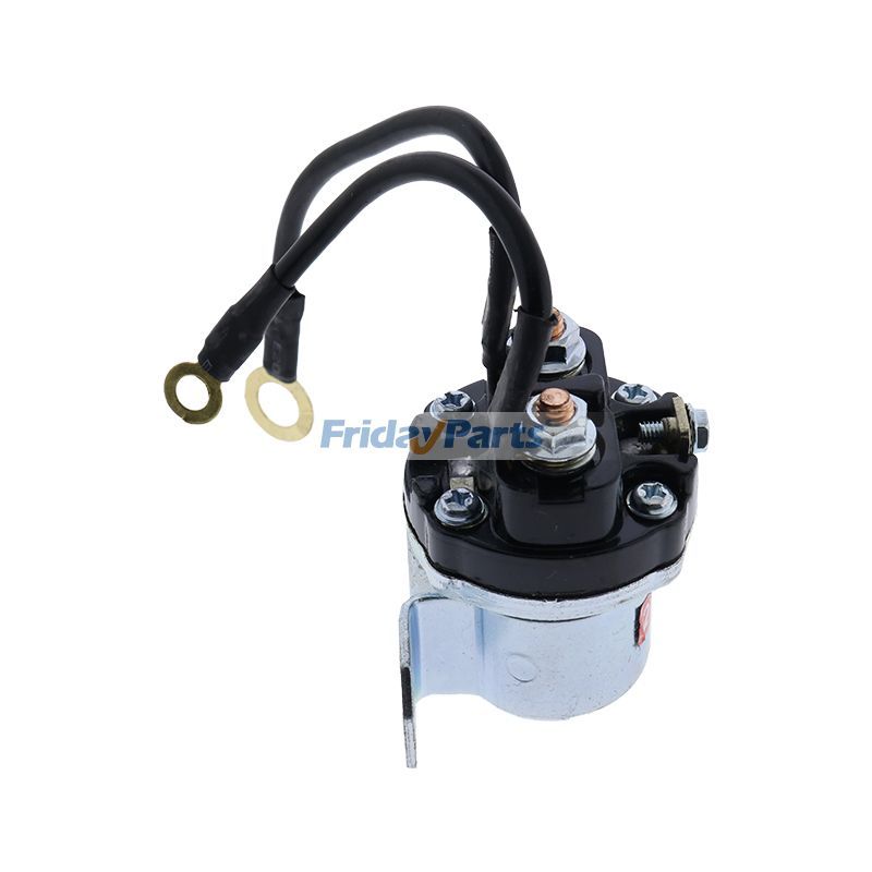 24V Starten Relais 21N6-30120 für Hyundai HL730-7 HL740-7 HL760-7 R140LC-7 R170W-3 R210LC-7 R220LC-7 R250LC-9 R80-7für Für HYUNDAI