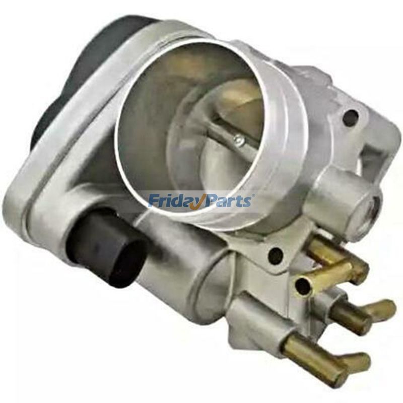 For 2005 VW Jetta 2V Throttle Body Assy 06A133062AP