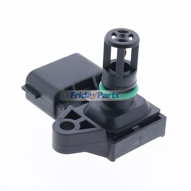 Engine,Excavator,Forklift,Loader Intake Manifold Pressure Temperature Sensor